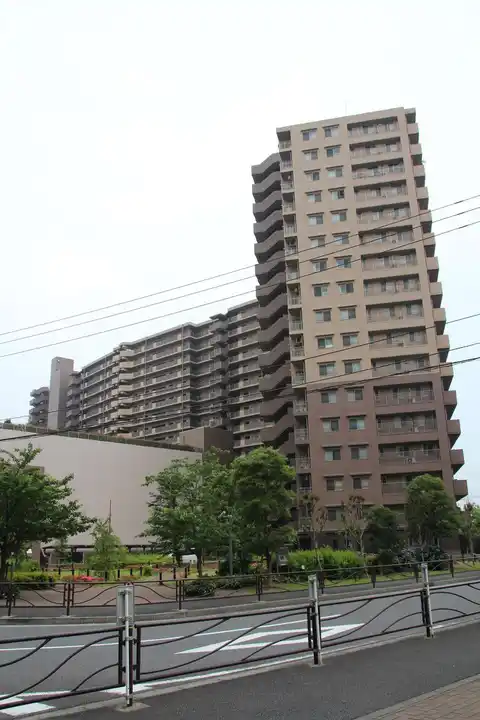 アイランドグレース(川崎)